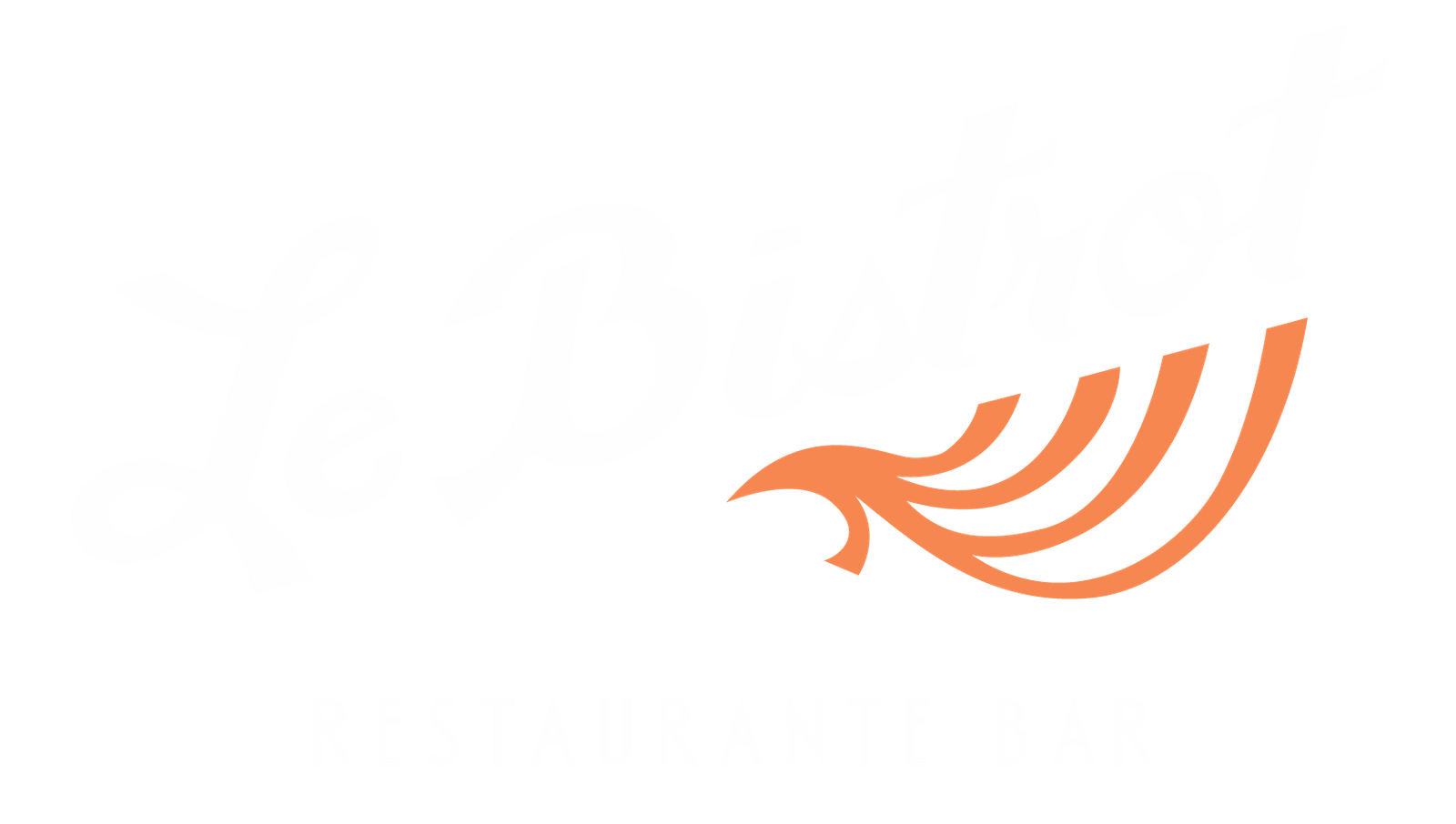 Logo principal Le Bistrot RGB-10